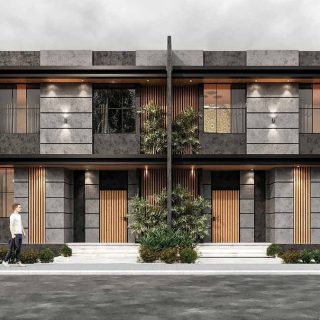 Elora New Zayed Compound Arabia Holding Development