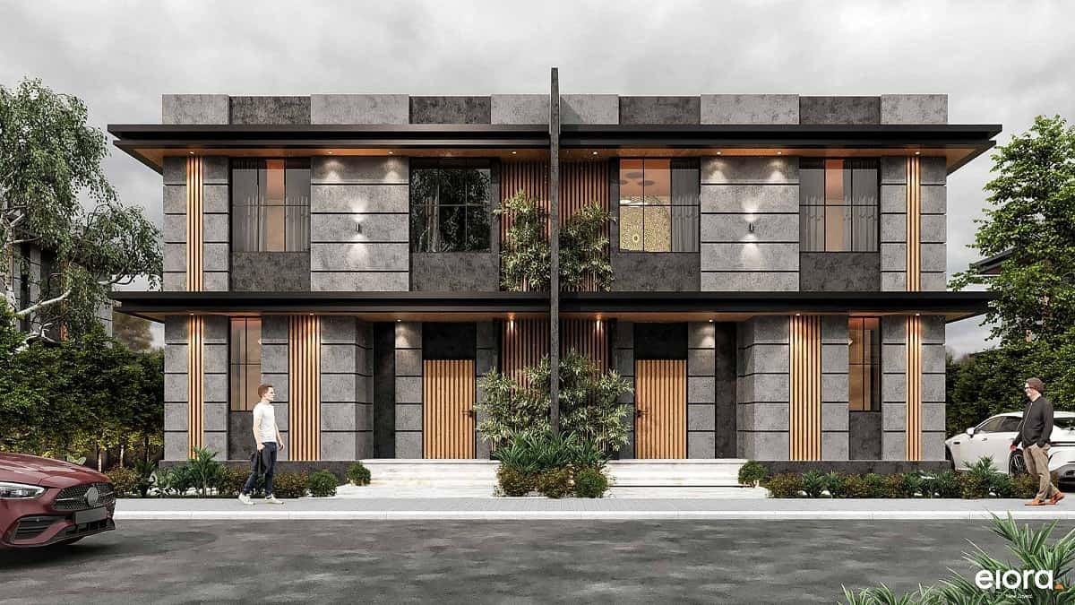 Elora New Zayed Compound Arabia Holding Development