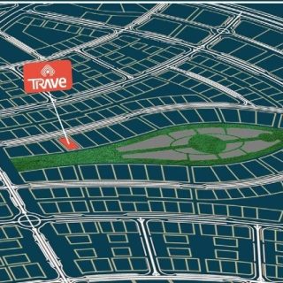 مول تريف العاصمة الإدارية الجديدة نيو إيفنت – Trave New Capital Mall