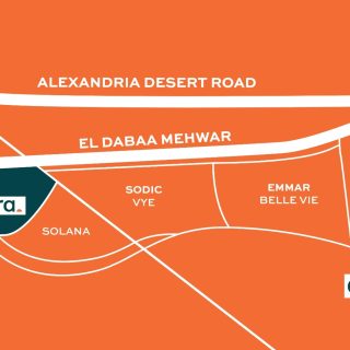 Elora New Zayed Compound Arabia Holding Development