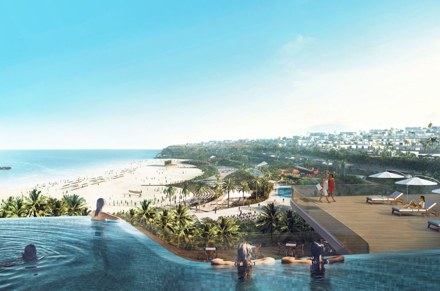 استثمر فى وحده مساحه 184م في منتجع ايلا لاجونز جيفيرا