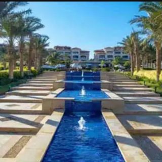 فيلتك بمساحة 240 متر في قرية لافيستا 4 السخنة بتسهيلات تصل إلى 5 سنوات