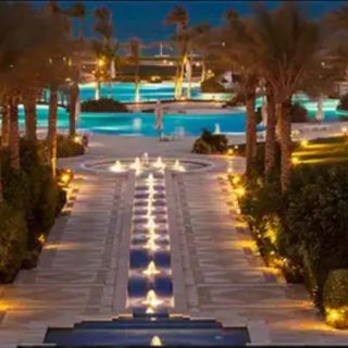 فيلتك بمساحة 240 متر في قرية لافيستا 4 السخنة بتسهيلات تصل إلى 5 سنوات