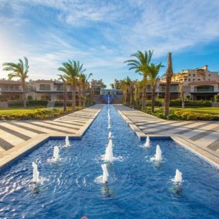 اميز شاليه للبيع بقرية لافيستا 7 بمساحة 168 متر