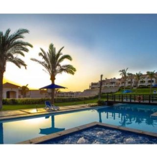 اميز شاليه للبيع بقرية لافيستا 7 بمساحة 168 متر