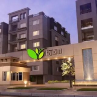 للبيع بالتقسيط شقة 134 متر في لافيدا هليوبوليس الجديدة