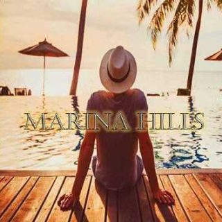 باقل من سعر السوق، شاليه في منتجع مارينا هيلز 90م تشطيب كامل