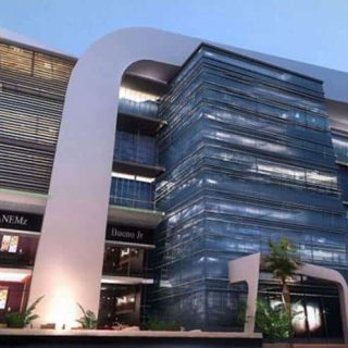 محل للبيع في نورث بلس التجمع بمساحة 195 متر