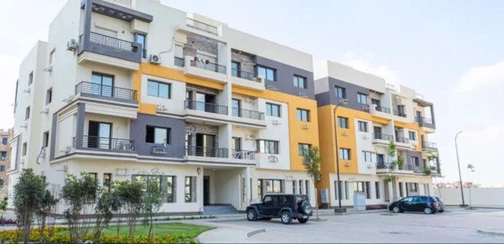 سارع بشراء دوبلكس في تالا 6 أكتوبر بمساحة تبدأ من 240 متر