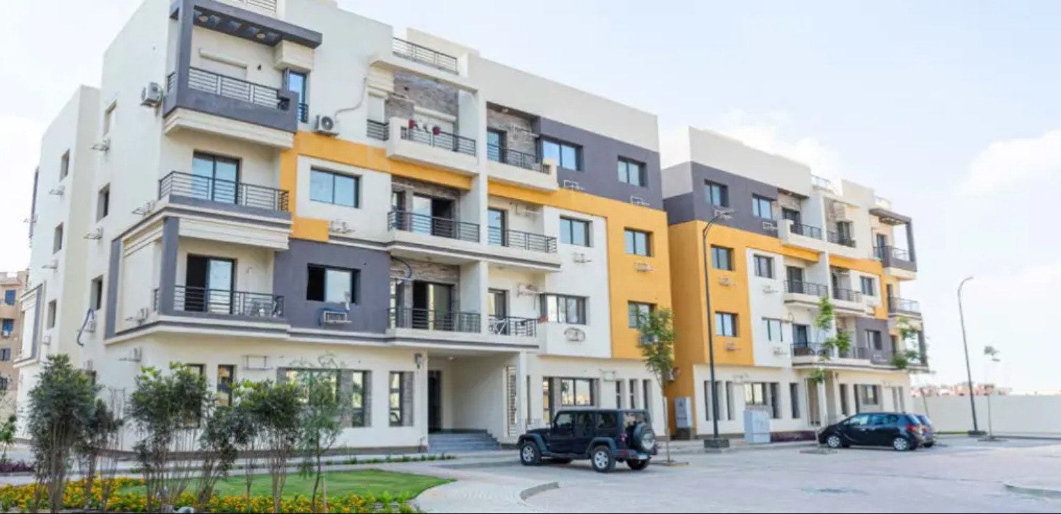 امتلك دوبلكس في تالا أكتوبر بمساحة 237 متر