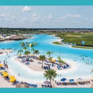 شاليه رائع 135م للبيع في موقع مميز جدا داخل منتجع كيو نورث