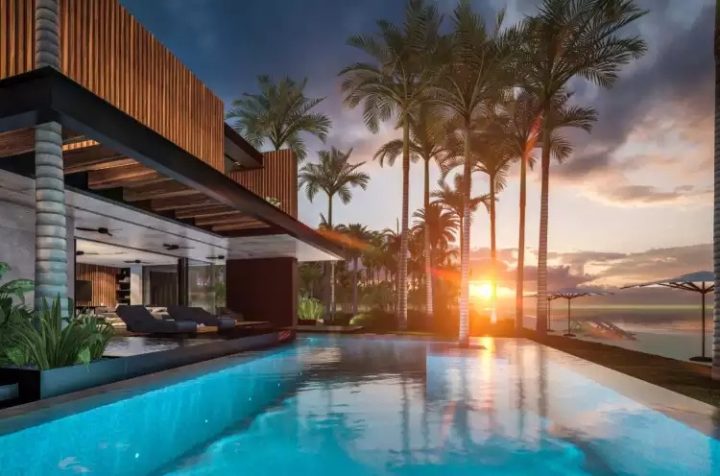 أرخص شقة 3 غرف إستلام فورى بتسهيلات 10 سنوات في كمبوند روسيل سيتي