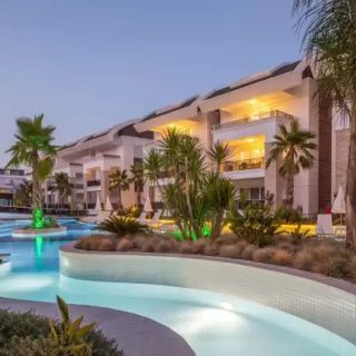 شقتك في مشروع روسيل سيتي المستقبل سيتي بتسهيلات تصل إلي 10 سنوات