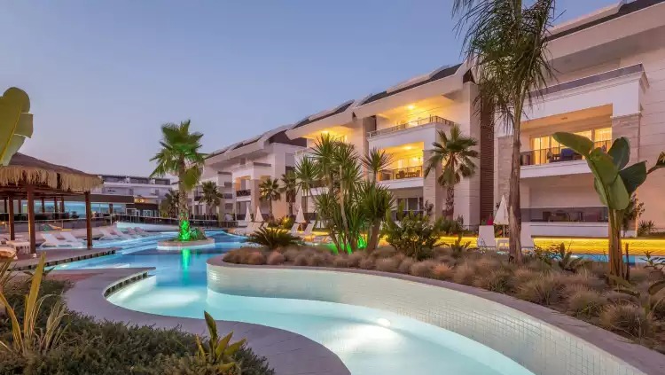 شقتك في مشروع روسيل سيتي المستقبل سيتي بتسهيلات تصل إلي 10 سنوات