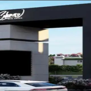 توين هاوس مميز للبيع في سيلينا 1 نيو زايد بمساحة 380 متر