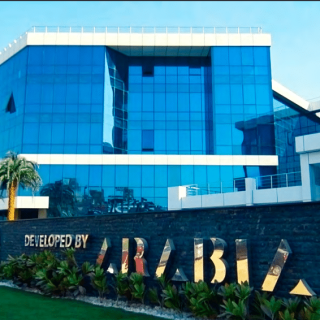 سارع بشراء شقة في تايكون التجمع الخامس بمساحة تبدأ من 163 متر