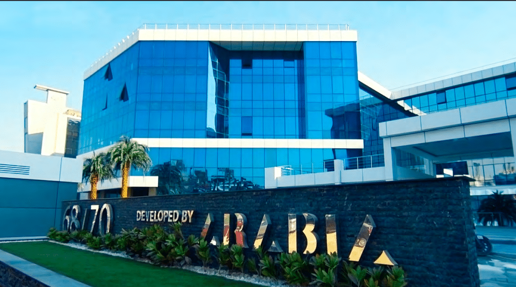 سارع بشراء شقة في تايكون التجمع الخامس بمساحة تبدأ من 163 متر