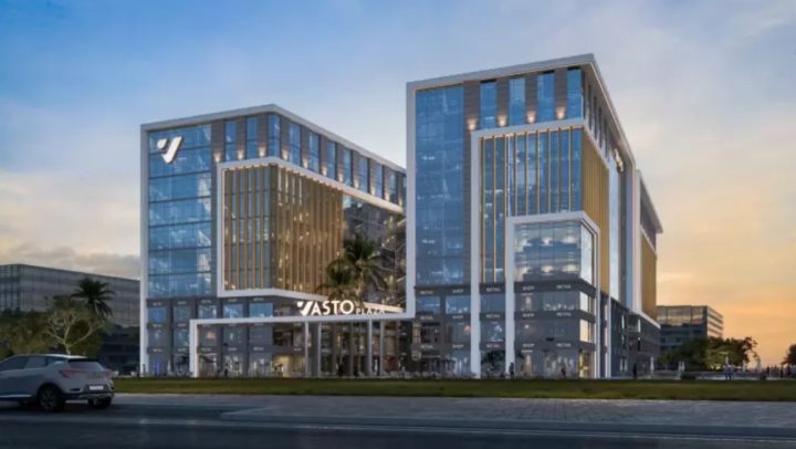 تفاصيل بيع محل بمساحة 63 متر في مول فاستو بلازا العاصمة