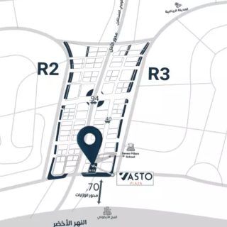 بسعر مغري محل 46م بمول فاستو بلازا العاصمة الإدارية فيو رائع