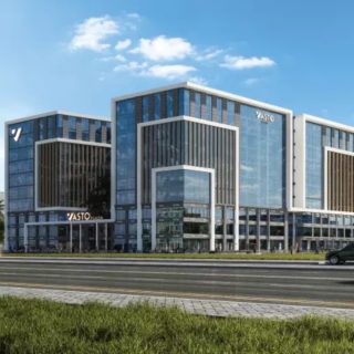 بسعر مغري محل 46م بمول فاستو بلازا العاصمة الإدارية فيو رائع