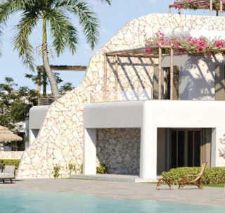 امتلك فيلا في بيانكي اليوس الساحل بمساحة 310 متر