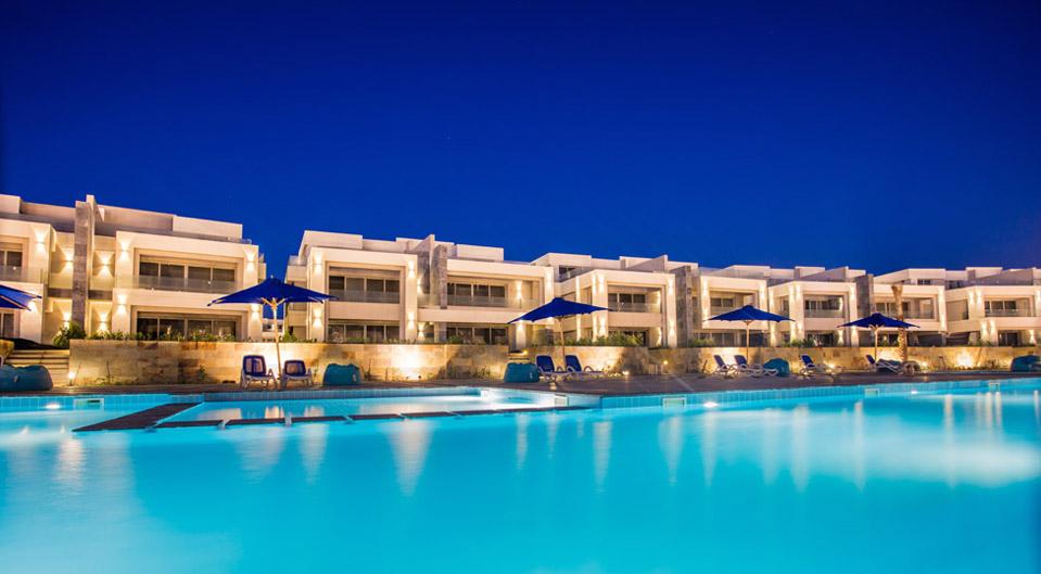 اميز شاليه للبيع بلافيستا كاسكادا الساحل بمساحة 184 متر