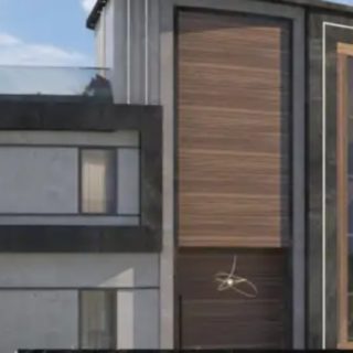 تعرف علي سعر فيلا بمساحة 328 متر في جيزيل زايد الجديدة