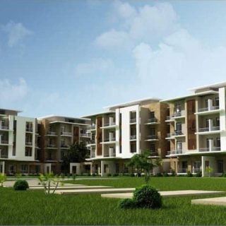 امتلك فيلا في كمبوند ويست ديونز بمساحة 285 متر