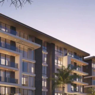 فيلات للبيع في الكازار القاهرة الجديدة 290 متر