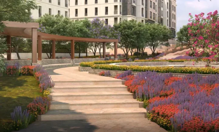 ارخص شقة 150م للبيع فى الكا التجمع الخامس