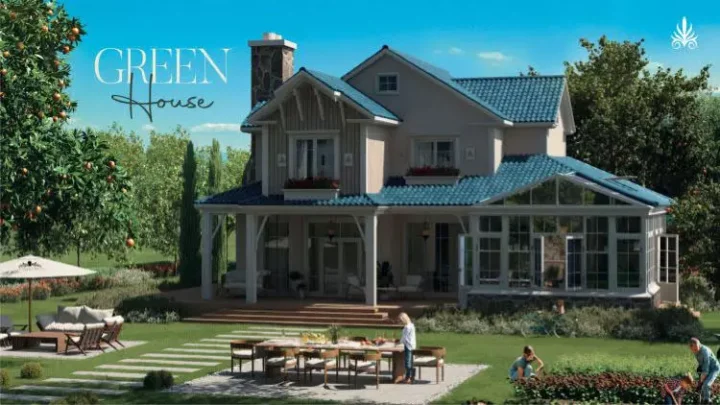 امتلك شقتك في كمبوند اليفا ماونتن فيو المستقبل بمساحة 127 متر