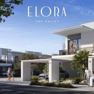 Elora New Zayed Compound Arabia Holding Development