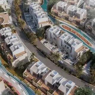 شقتك في مشروع روسيل سيتي المستقبل سيتي بتسهيلات تصل إلي 10 سنوات