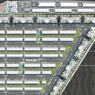 بمُقدم 10% امتلك محل في مول فيا مونتي نابوليوني المستقبل بمساحة 120 متر