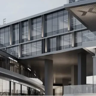 احجز وحدة بمساحة 107 متر في مشروع أكسل القاهرة الجديدة