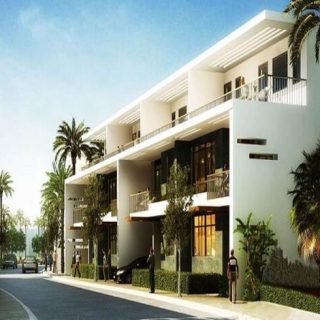 إقتنص الفرصة وأحصل على شقة بمساحة 100 متر في كمبوند بيراميدز ويلز أكتوبر