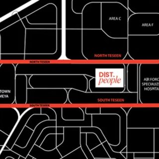 وحدات إدارية بمساحة 125 متر للحجز في ديستريكت بيبول