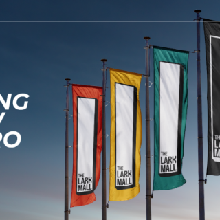 تفاصيل بيع مكتب بمساحة 84 متر في مول ذا لارك التجمع الخامس