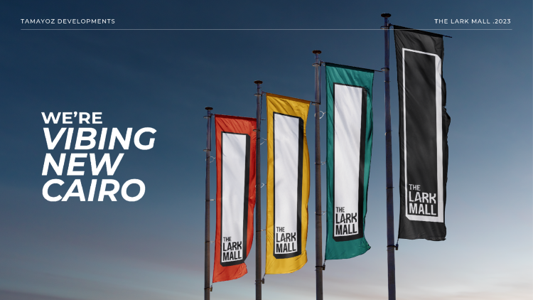 تفاصيل بيع مكتب بمساحة 84 متر في مول ذا لارك التجمع الخامس