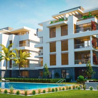 فيلا 375م للبيع بموقع مميز جدا وباقل سعر للمتر في قرية ستيلا ريفيرا