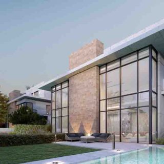 استثمر فى وحده مساحه 465م في فاها زايد