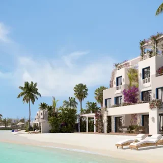 بسعر مغري شاليه 90م بمنتجع لفلز ماونتن فيو الساحل الشمالي فيو رائع