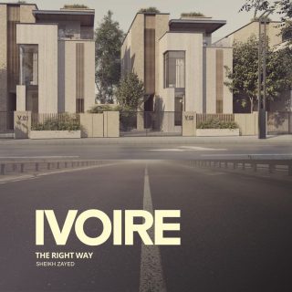 تحت سعر السوق فيلا 278م للبيع في كمبوند ايفوري الشيخ زايد