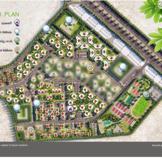 للبيع بالتقسيط شقة 102 متر في كمبوند اشجار سيتي اكتوبر