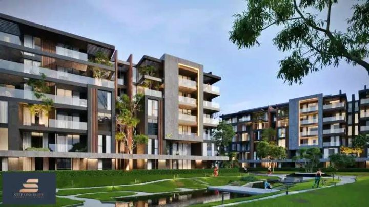 تحت سعر السوق شقة 170م للبيع في إيلاف ريزيدنس