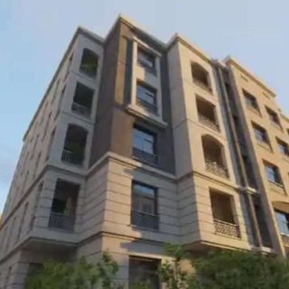 فيلا للبيع 800م في كمبوند جاردن فيو بتسهيلات فى السداد