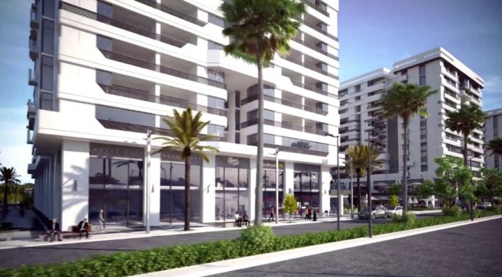 تفاصيل بيع شقة بمساحة 137 متر في جو هليوبوليس