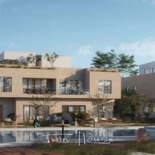 شقتك في مشروع روسيل سيتي المستقبل سيتي بتسهيلات تصل إلي 10 سنوات