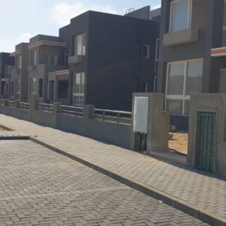 ارخص شقة 90م للبيع فى كمبوند كيان 6 أكتوبر