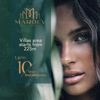 بسعر مغري تاون هاوس 230م بمشروع مينوركا زايد الجديدة فيو رائع